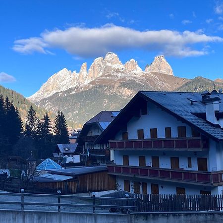 Sellaronda - Ciampac Experience Apartment Alba di Canazei Exterior photo