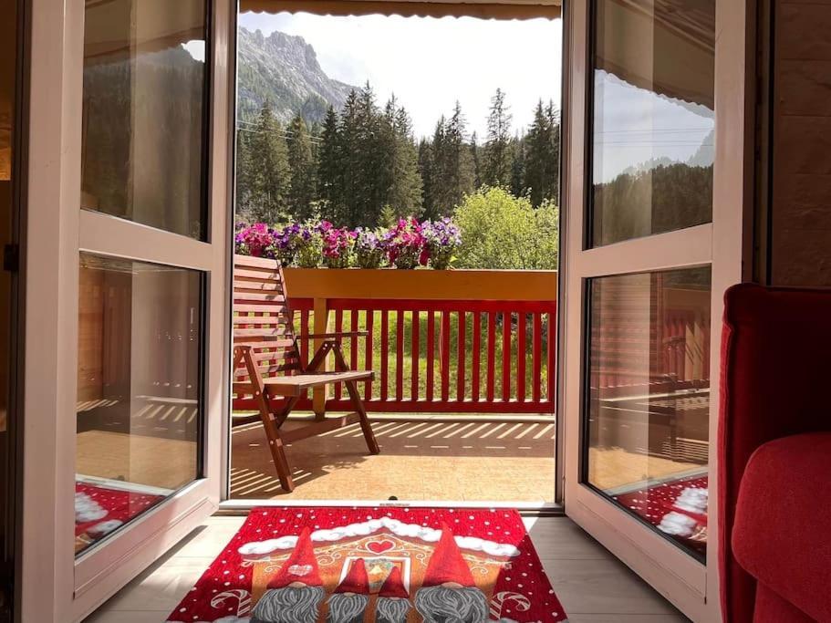 Sellaronda - Ciampac Experience Apartment Alba di Canazei Exterior photo